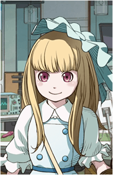 Nonoka Hosho's image
