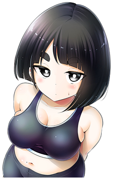 Kanna Shiina