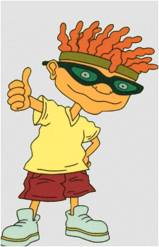 Otto Rocket's image