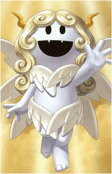 Lucifroz's image