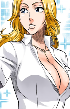 Rangiku Matsumoto