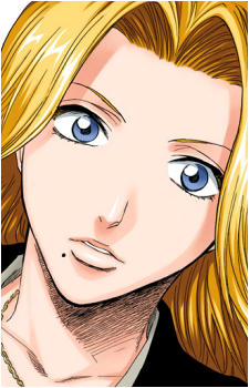Rangiku Matsumoto