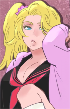 Rangiku Matsumoto