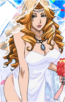 Rangiku Matsumoto