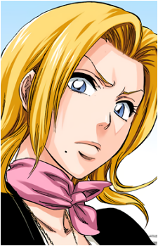 Rangiku Matsumoto