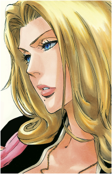 Rangiku Matsumoto