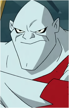 Bonk (Ben Knox)'s image