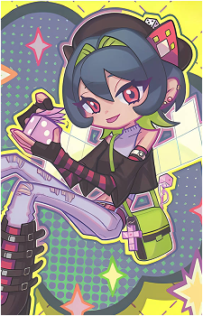 Dice Key Mekuru's image