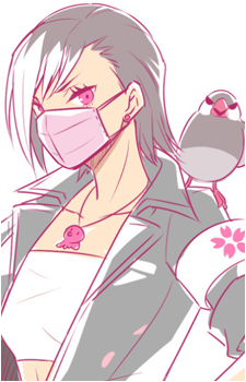 Azami Koshiba