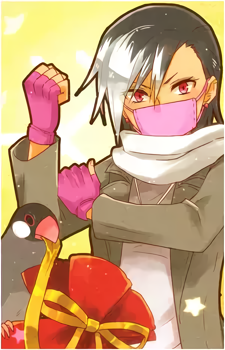 Azami Koshiba