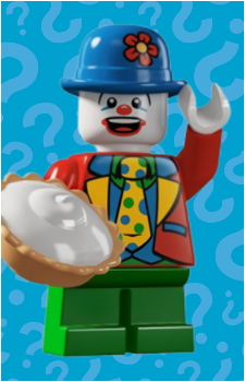 Small Clown's image