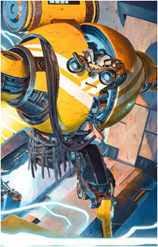 Mendicant Core's image