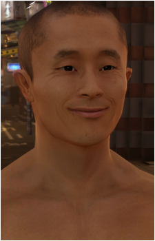 Habu's image