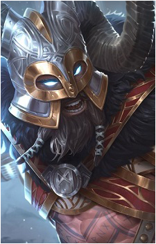 Heimdallr