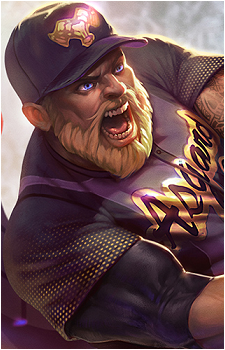 Heimdallr