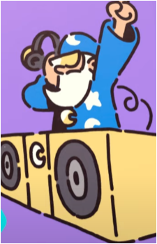 Moonbeard's image