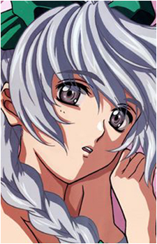 Image 31 - Art: Horiuchi Osamu Image 31