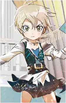 Yuna Yagi