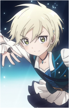 Yuna Yagi