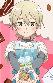 Yuna Yagi