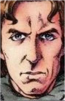 The Eighth Doctor