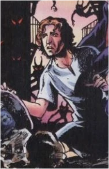 The Eighth Doctor