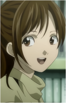 Sayu Yagami