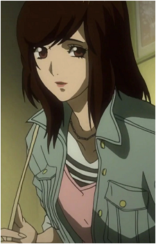 Sayu Yagami