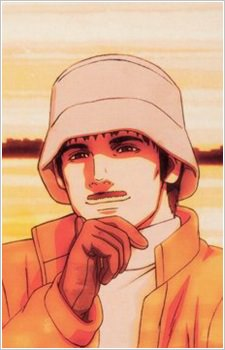 Kazuho Yoshii's image
