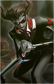 Kuwagatatsuya's image