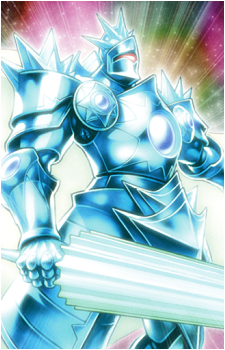 Shine Knight's image