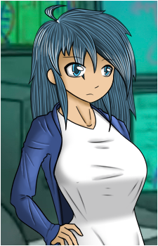 Danielle's image