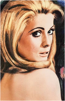 Séverine Serizy's image