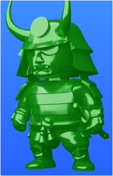 Sei Taishogun's image