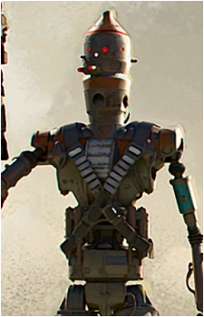 IG-11's image
