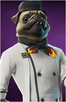 Chef's image