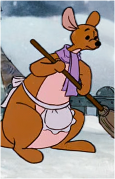 Kanga