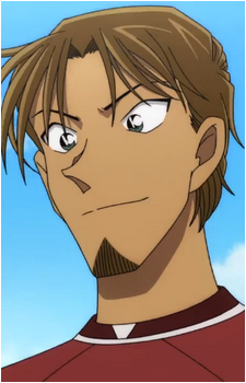 Ryusuke Higo's image