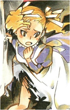 Colette's image