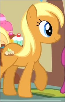 Apple Cobbler's image