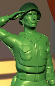 Sarge {TS}'s image