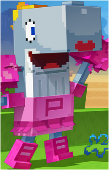 Pearl {SB}