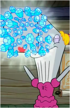 Pearl {SB}