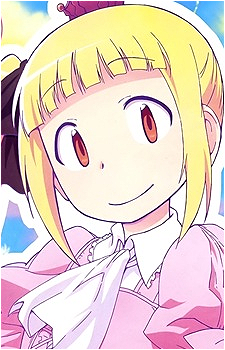 Sana Kashimura's image