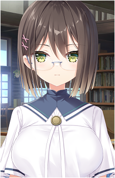Image source: Sprite ingame. Kaou Tsuzura