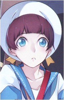 Sobiki Kozakura's image
