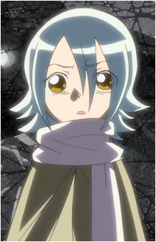 Olivier {PreCure}'s image