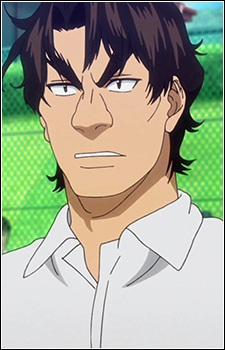 Hiroshi Araya's image