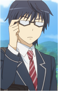 Suguru Koshigaya