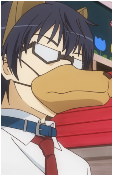 Suguru Koshigaya
